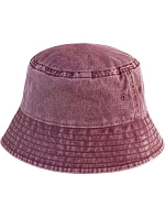 B Klobouk "Vintage" 53.0 vintage red model 22451178 - Beechfield B Klobouk "Vintage" 53.0 vintage red model 22451178 - Beechfield