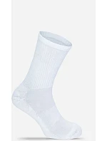 Mr. Socks L 05004 Tenisové ponožky "Basic" 88.5004 white Mr. Socks L 05004 Tenisové ponožky "Basic" 88.5004 white