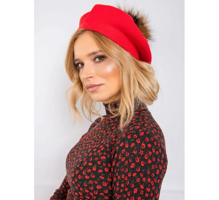 AT CZ  červený model 20595506 - FPrice