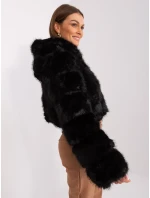 Kurtka AT KR model 19309802 czarny - FPrice