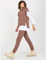 Súprava EM KMPL 764.64 hnedá Súprava EM KMPL 764.64 hnedá