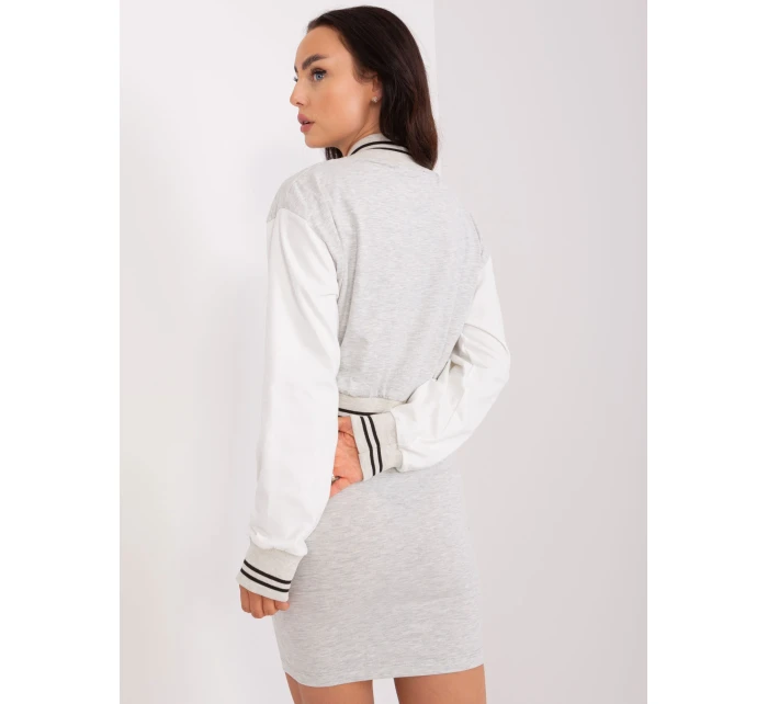 Súprava EM KMPL 823.84P svetlo šedá Súprava EM KMPL 823.84P svetlo šedá