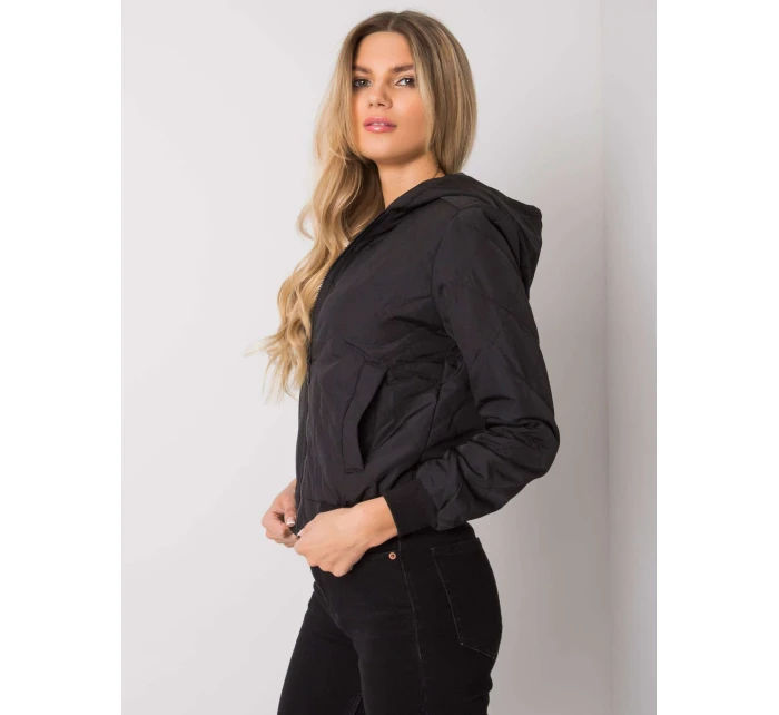 Bunda EM KR 617.55 čierna