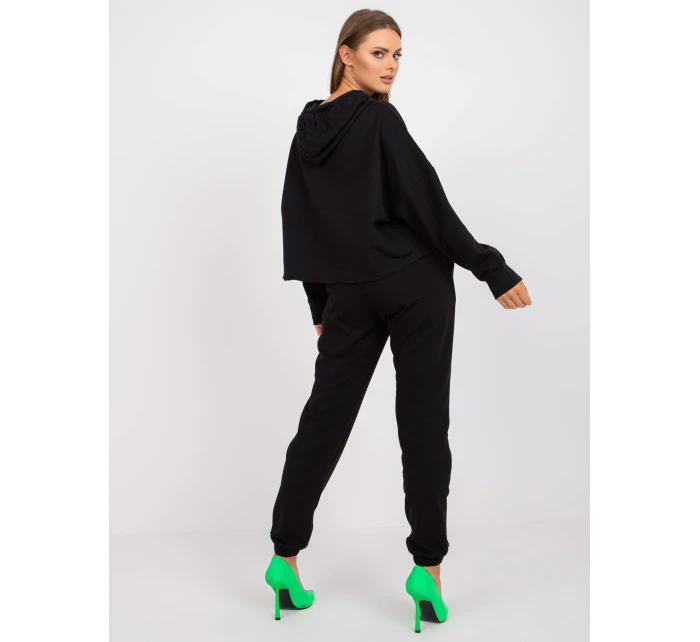 Súprava RV KMPL 7826.82P čierna