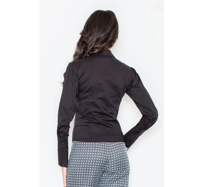 Košile  Black  model 18488155 - Figl