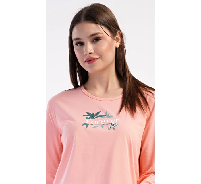 Dámske dlhé pyžamo Melinda