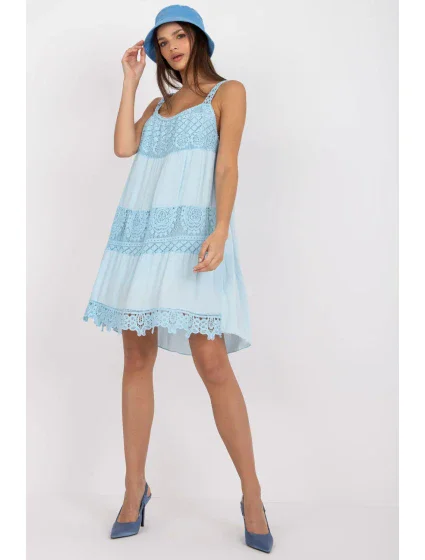 Denné šaty model 165897 Och Bella