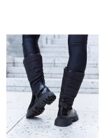 Čižmy model 204765 Solea