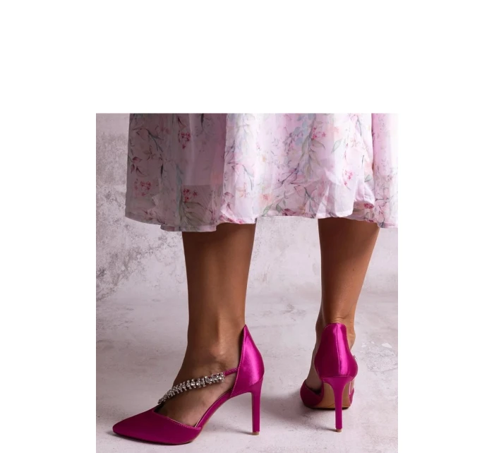 Čerpadlá na ihly model 207232 Solea