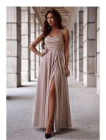 Dlhé šaty model 208844 With You