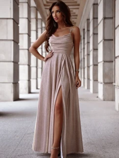 Dlhé šaty model 208844 With You