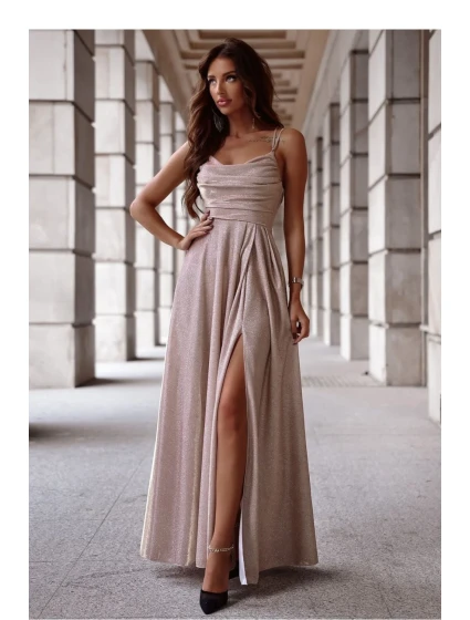 Dlhé šaty model 208844 With You