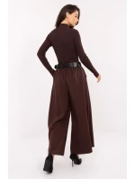 Dámske nohavice model 220027 Taliansko Moda