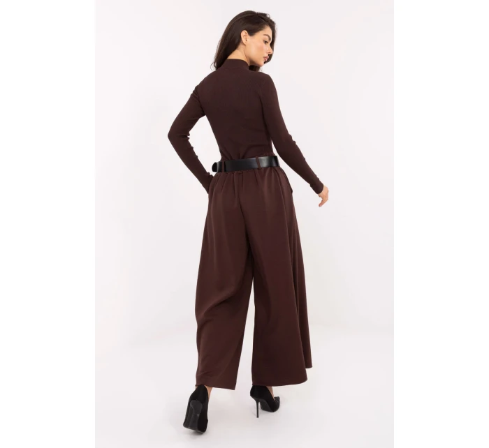 Dámske nohavice model 220027 Taliansko Moda