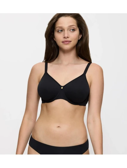 Body Make-Up Essentials Minimizer WP - BLACK - TRIUMPH BLACK - TRIUMPH Body Make-Up Essentials Minimizer WP - BLACK - TRIUMPH BLACK - TRIUMPH