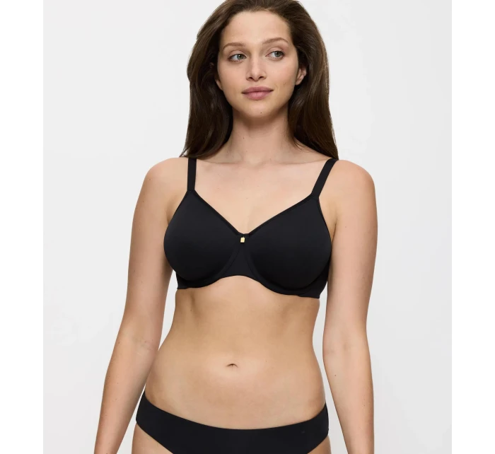 Body Make-Up Essentials Minimizer WP - BLACK - TRIUMPH BLACK - TRIUMPH Body Make-Up Essentials Minimizer WP - BLACK - TRIUMPH BLACK - TRIUMPH