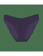 Body Make-Up Illusion Lace Highleg Tai - Neznáme - TRIUMPH Neznáme - TRIUMPH