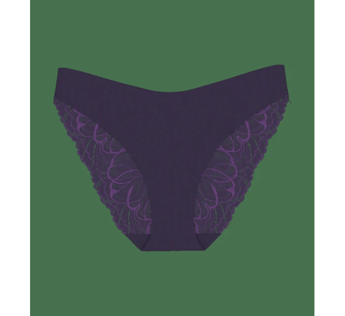 Body Make-Up Illusion Lace Highleg Tai - Neznáme - TRIUMPH Neznáme - TRIUMPH