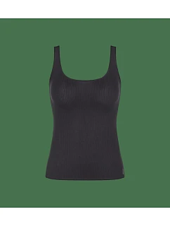 sloggi ZERO Feel Pure Tank Top – čierna – SLOGGI čierna – SLOGGI