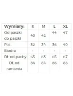 Exkluzívne červené dámske šaty s čipkovaným výstrihom model 5962454 Exkluzívne červené dámske šaty s čipkovaným výstrihom model 5962454