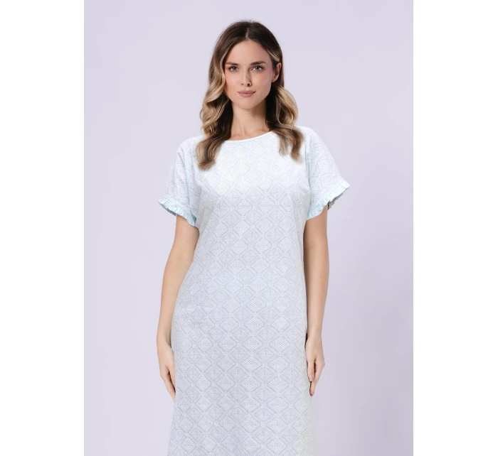 Košile  kr/r M2XL model 21896774 - LEVEZA