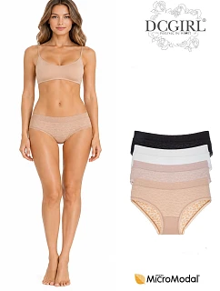 Kalhotky model 22334379 A2 S–XL - DC Girl