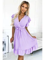 Dámské šaty NUMOCO model 18797101 - numoco basic Dámské šaty NUMOCO model 18797101 - numoco basic