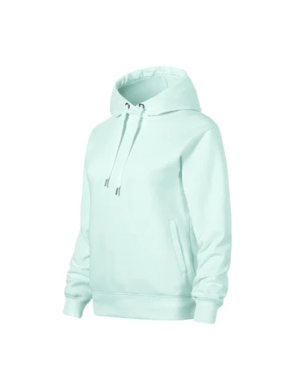 Malfini Moon W MLI-421A7 frost mikina Malfini Moon W MLI-421A7 frost mikina