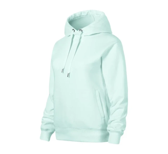 Malfini Moon W MLI-421A7 frost mikina Malfini Moon W MLI-421A7 frost mikina