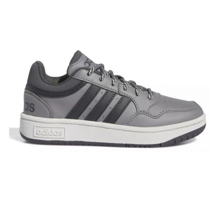 Topánky adidas Hoops 3.0 Jr IF7748