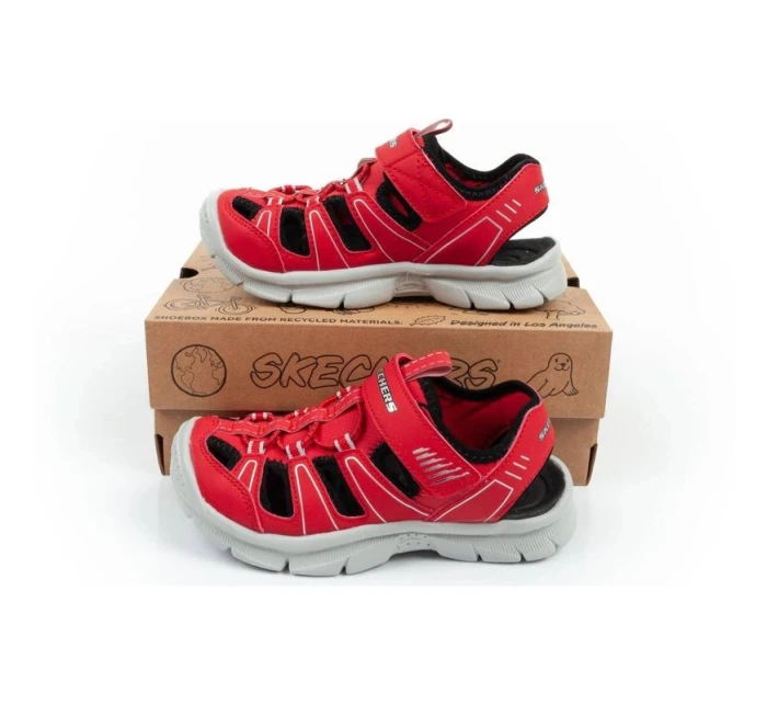 Sandály  Jr model 20232927 - Skechers