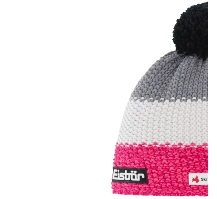 Czapka Star model 20686247 - Eisbar Czapka Star model 20686247 - Eisbar