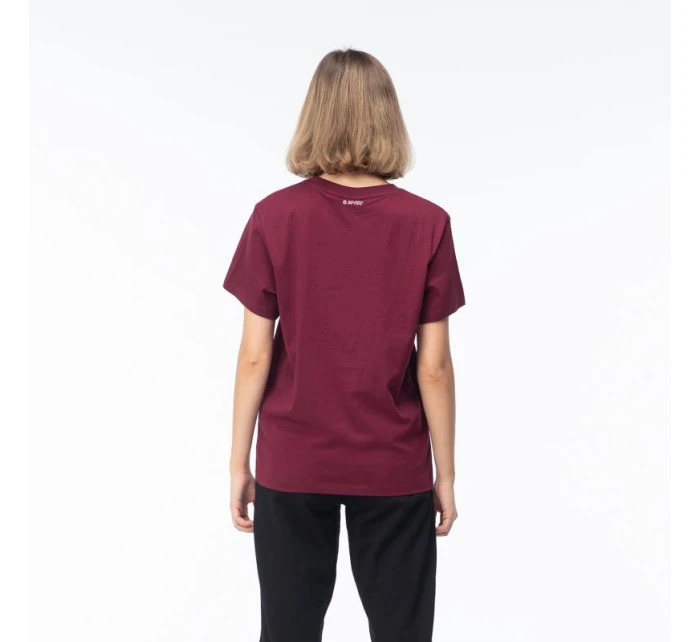 Tričko Hi-Tec Dioki SP W 92800606816 Tričko Hi-Tec Dioki SP W 92800606816