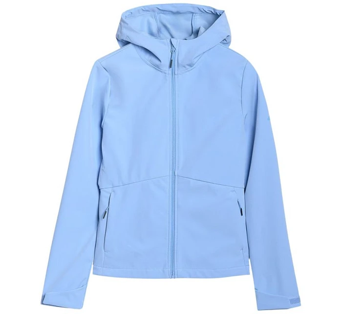 Softshellová bunda  W WSS25TSOF 33S model 20975748 - 4F