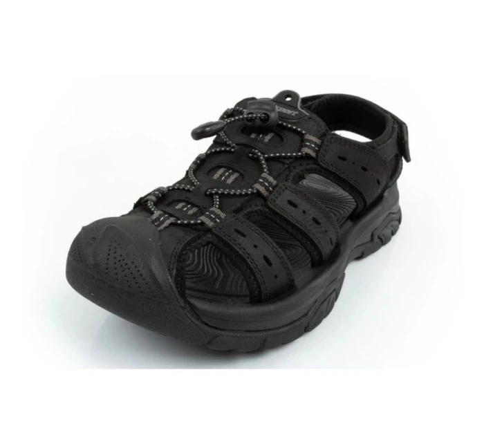 Sandále Grisport M GR-25-01-9029M Sandále Grisport M GR-25-01-9029M