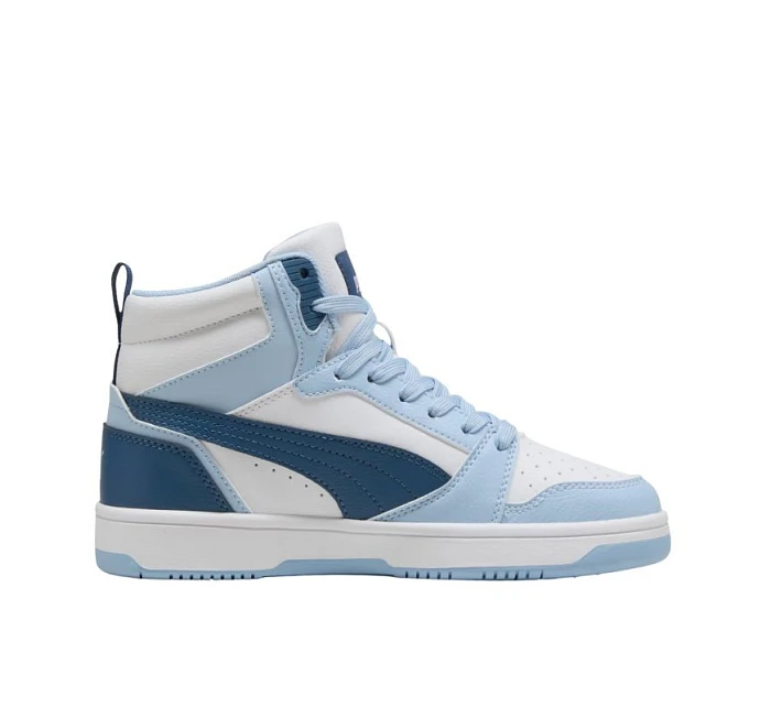 Boty Rebound Mid Jr 32 model 21399172 - Puma