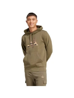 Bluza męska Camo  pánské model 21460542 - ADIDAS