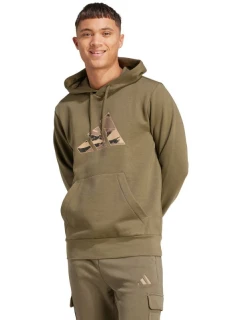 Bluza męska Camo  pánské model 21460542 - ADIDAS