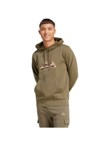 Bluza męska Camo  pánské model 21460542 - ADIDAS