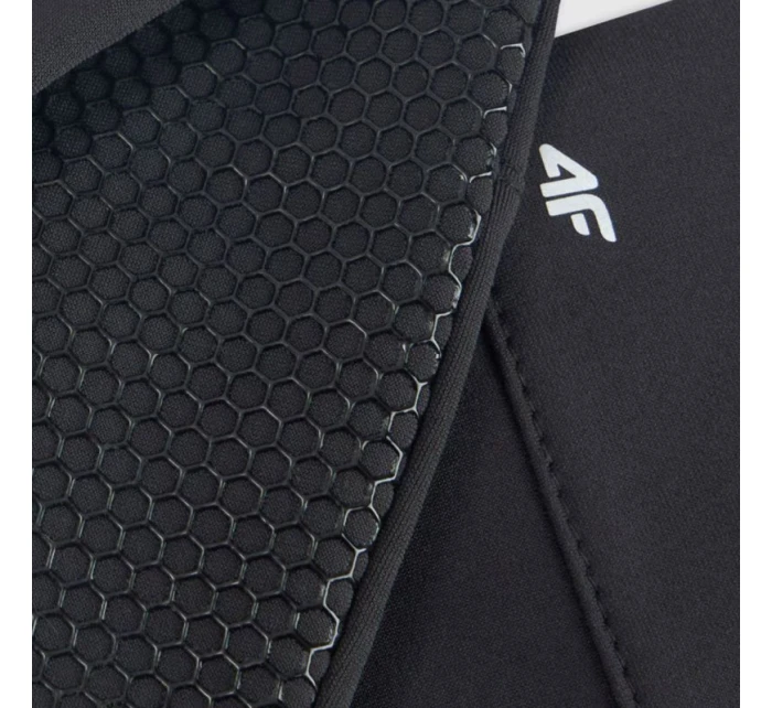 rukavice tmavě černé WMM00AGLO 20S model 21733739 - 4F rukavice tmavě černé WMM00AGLO 20S model 21733739 - 4F