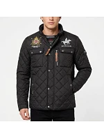 pánská bunda MEN 001 BLACK model 21768214 - Geographical Norway