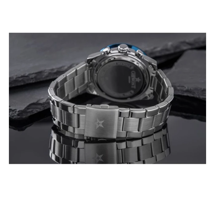 Pánské hodinky model 21804831 - Giewont Pánské hodinky model 21804831 - Giewont