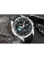 CASIO EDIFICE EFR-556L-1AVUEF Pánske hodinky + BOX CASIO EDIFICE EFR-556L-1AVUEF Pánske hodinky + BOX