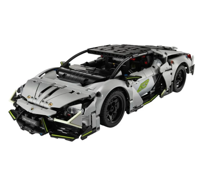 LEGO Technic 42214 Supercar Lamborghin