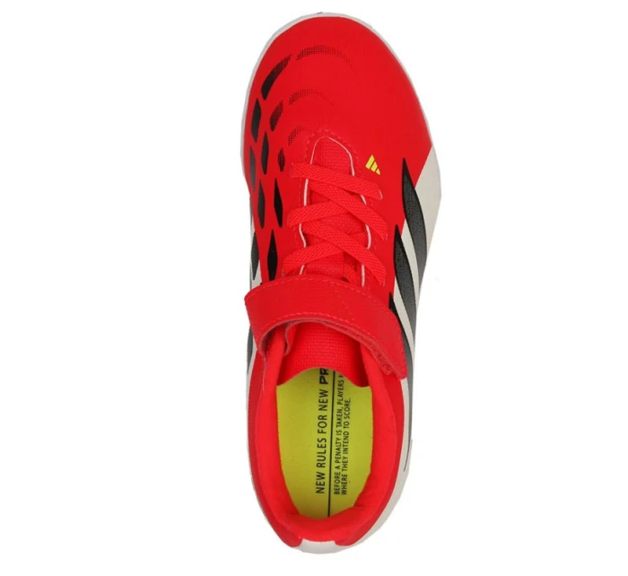 Topánky adidas Predator Club H&L Jr TF JS0367