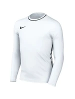 Nike Dri-Fit Park 26 Crew Top Kids White HM7170 100
