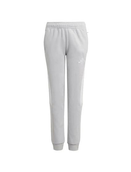 Dětské kalhoty Tiro 26 League Sweat grey model 22060226 - ADIDAS Dětské kalhoty Tiro 26 League Sweat grey model 22060226 - ADIDAS