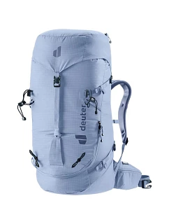 Dámský batoh Deuter Guide 32+6 SL – polar/bluejay