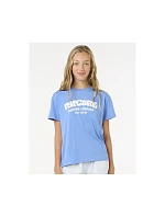 Tričko SURF  TEE – modré model 22238965 - Rip Curl