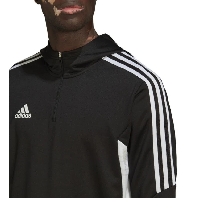 Adidas Condivo 22 Tepláková mikina M HD7006 muži